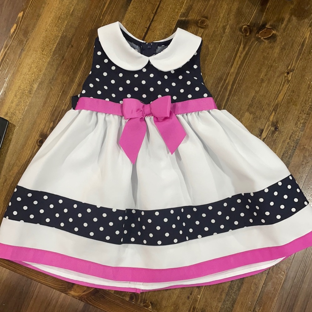 18 month baby girl dress